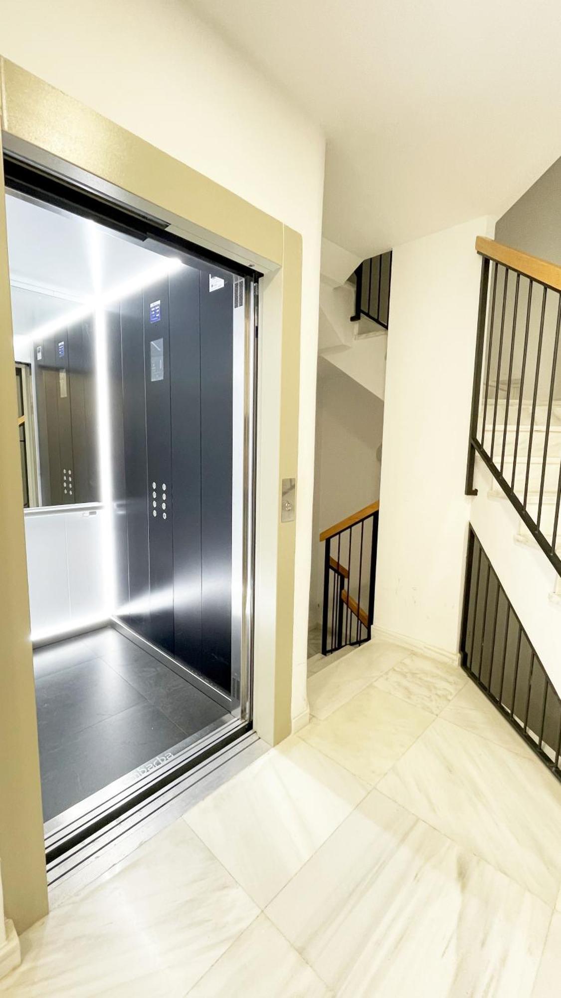 El Beso Del Mar Appartement Málaga